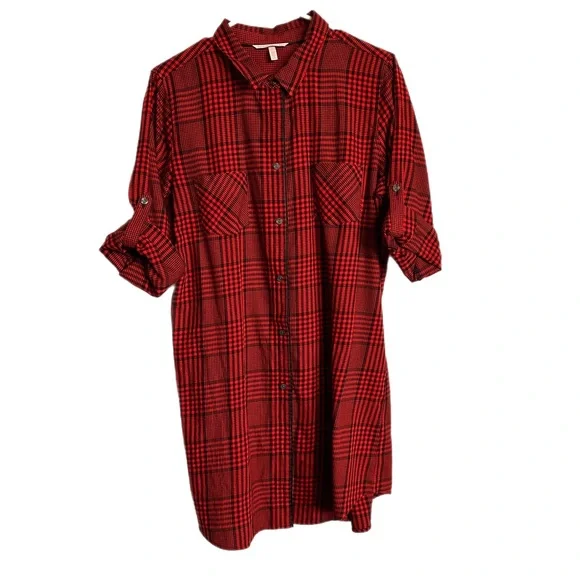 Victoria’s Secret Pajama Shirt - Picture 1 of 9